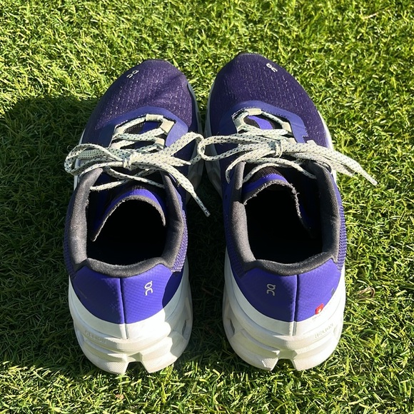 On Cloud Monsters - Picture 7 of 12